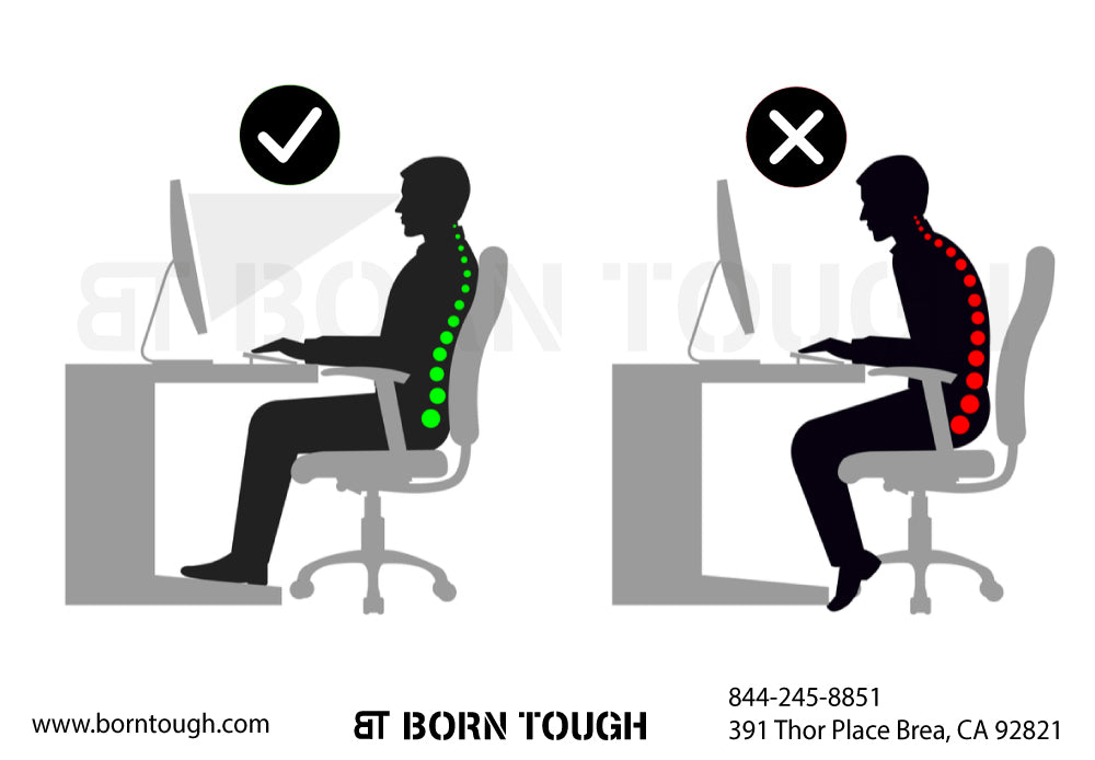 Bad Posture 