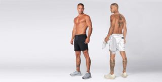 Finding the Best Running Shorts For Men