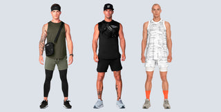 Best Running Tanks for Men