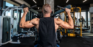 10 Best Shoulder Exercises for Optimizing Your Shoulder Workout