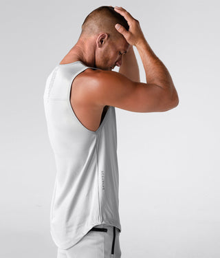 8250 . Momentum Regular-Fit Tank Top - Grey