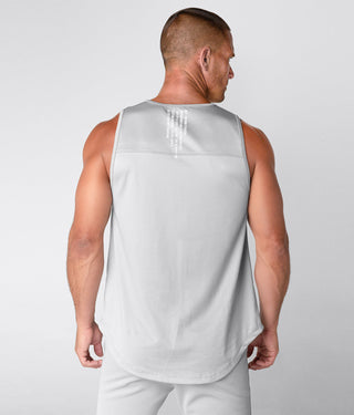 8250 . Momentum Regular-Fit Tank Top - Grey