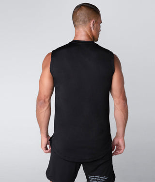 4300 . AirPro Regular-Fit T-Shirt - Black