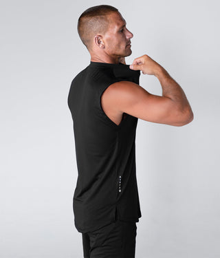 4300 . AirPro Regular-Fit T-Shirt - Black