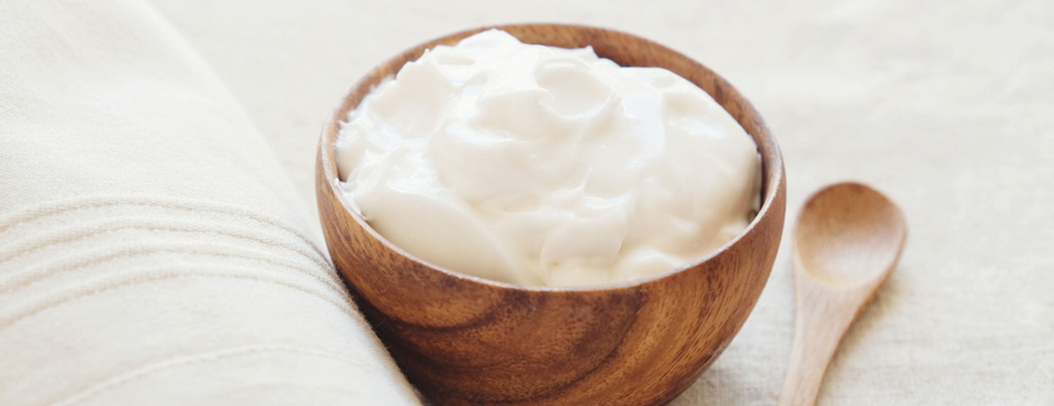 Greek Yogurt