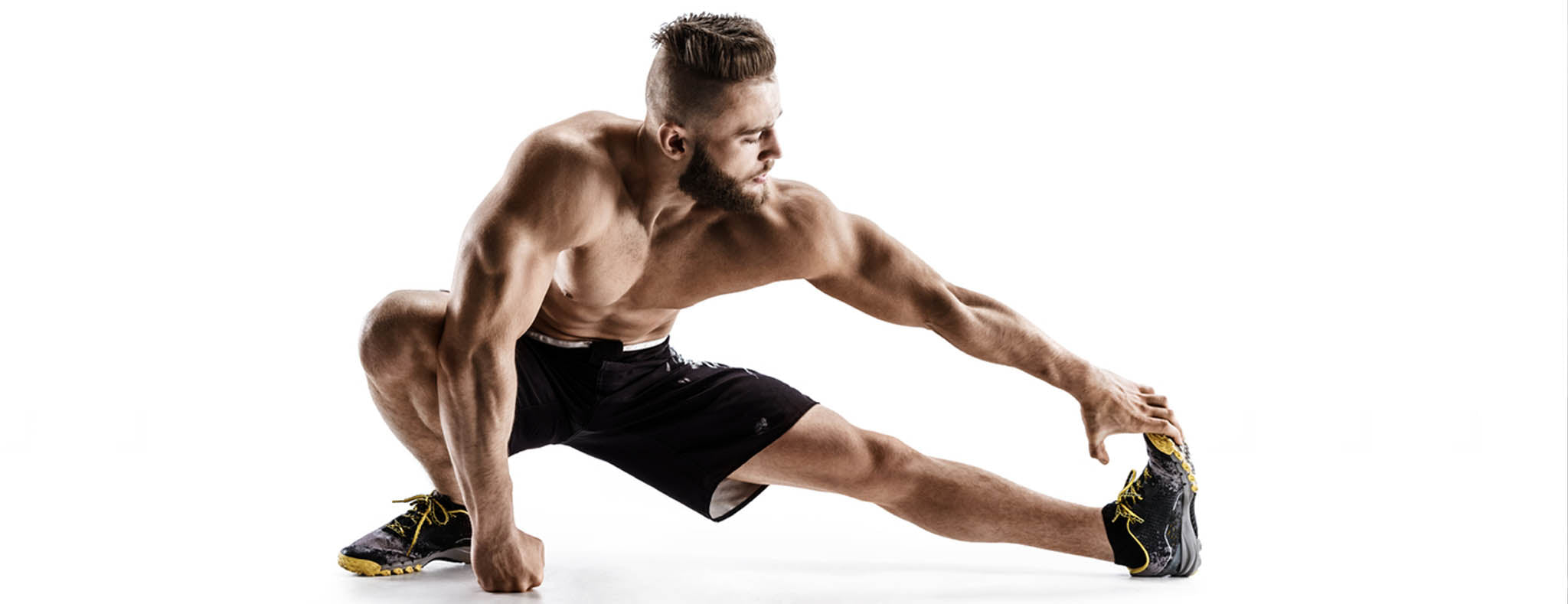 Hamstring Exercise Superset