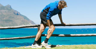 Human Calf Muscle (Lower Leg) – Anatomy, Function, Conditions, Prevention