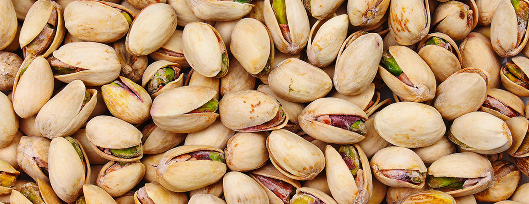 Pistachios