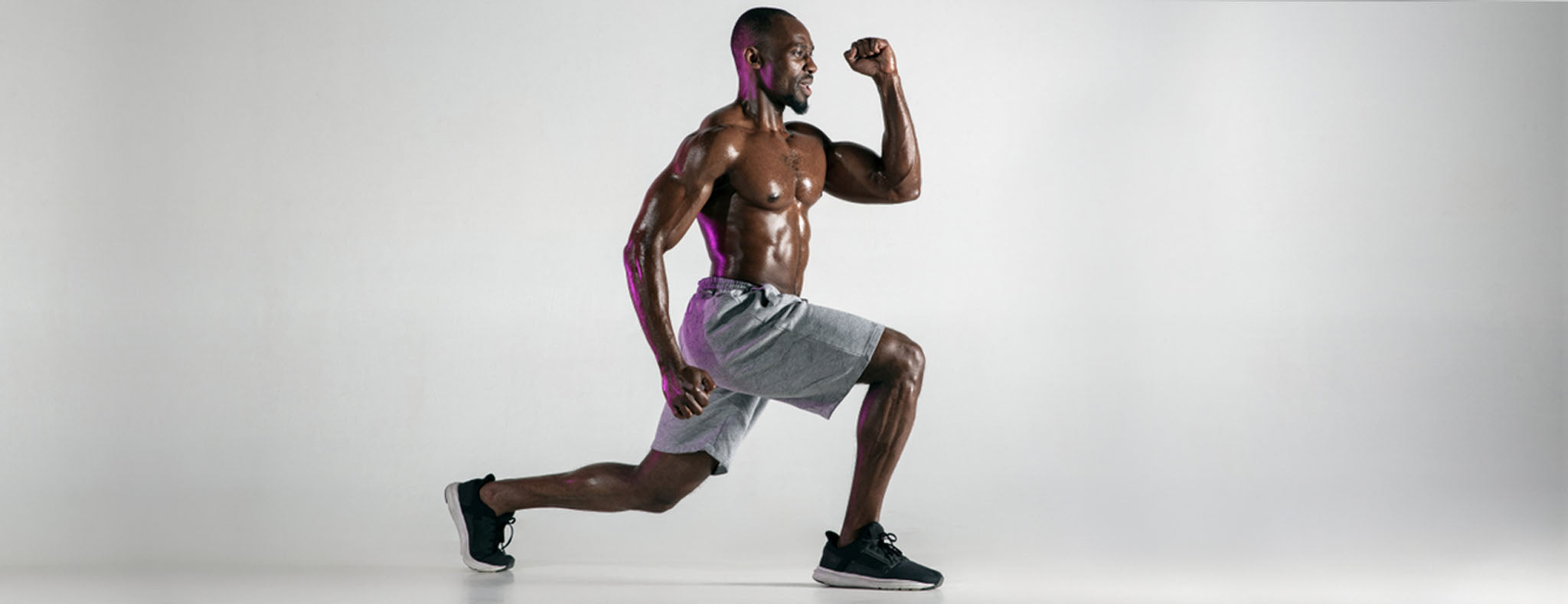 Reverse Lunges