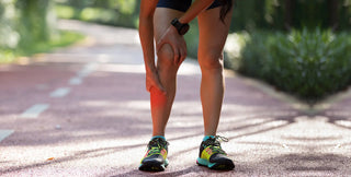 Shin Splints - 7 Best Shin Strengthening Exercises