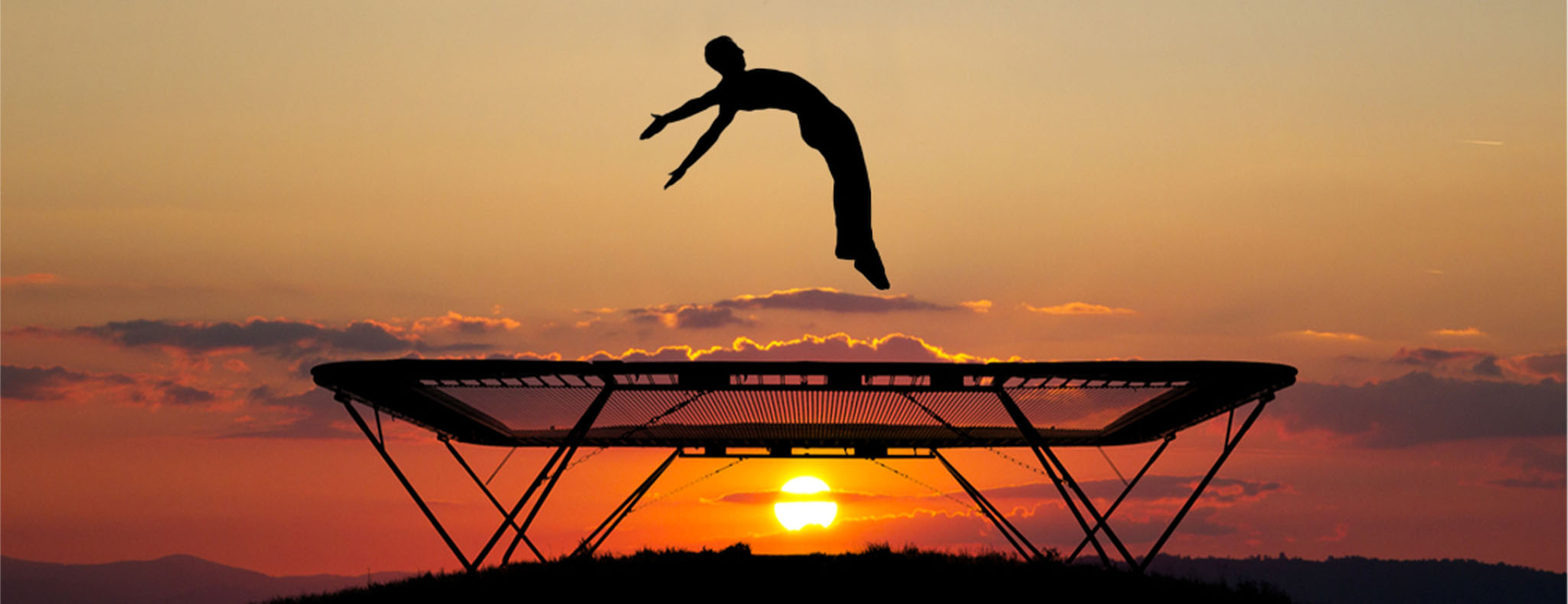 Trampoline