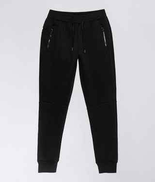 7500 . Momentum Regular-Fit Jogger - Black