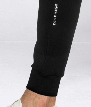 7500 . Momentum Regular-Fit Jogger - Black