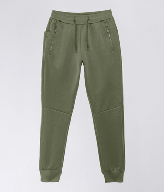 7500 . Momentum Regular-Fit Jogger - Military Green